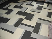 Fitting Carpet tiles Birmingham
